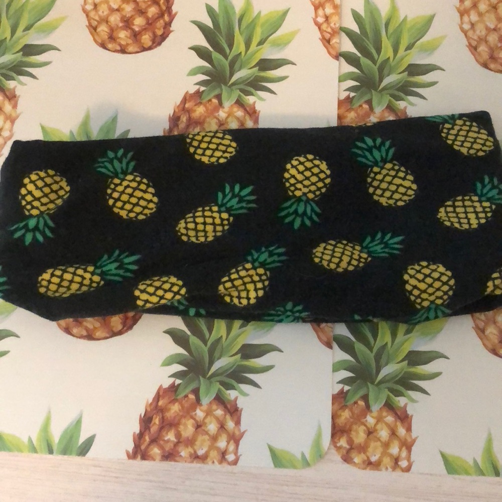 Headband